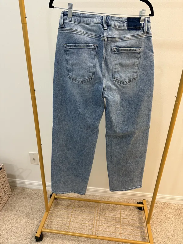 Risen Jeans - Image 2