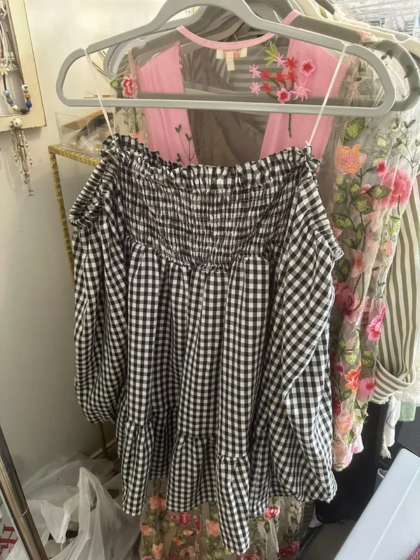 Dry Goods Dress - Image 2