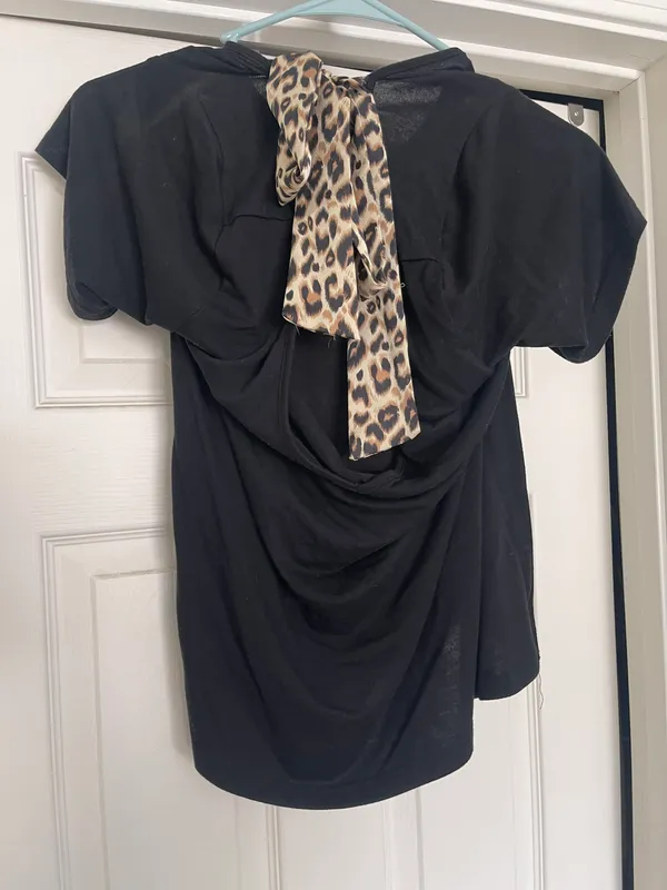 Black Size XL - Image 2