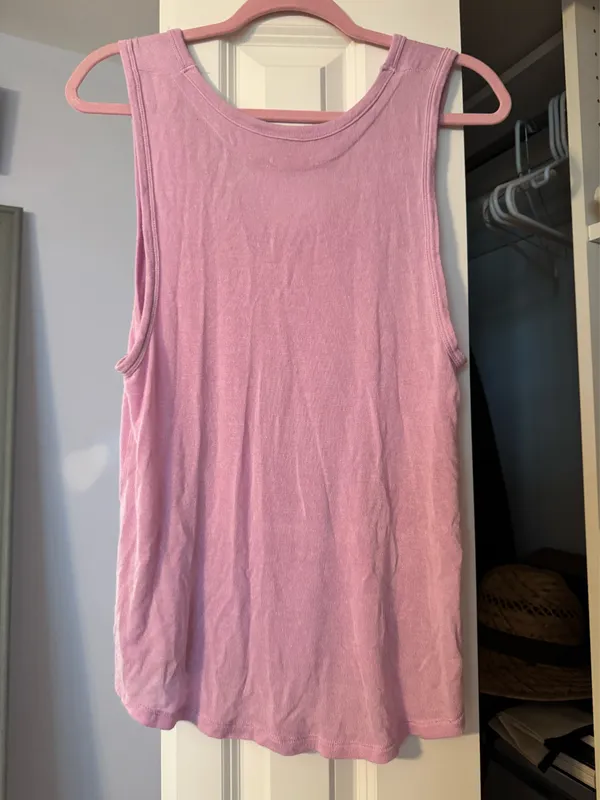 Free People Tank Top - Image 3