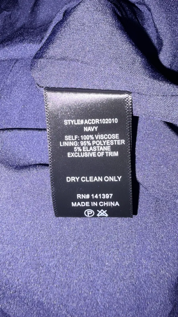 ASTR The Label Dress - Image 4