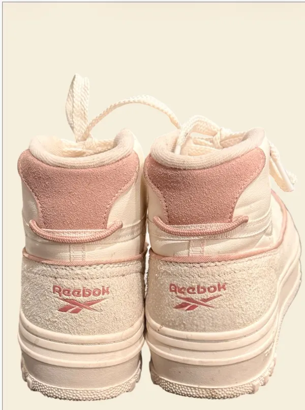 Reebok Platform Sneakers  - Image 2