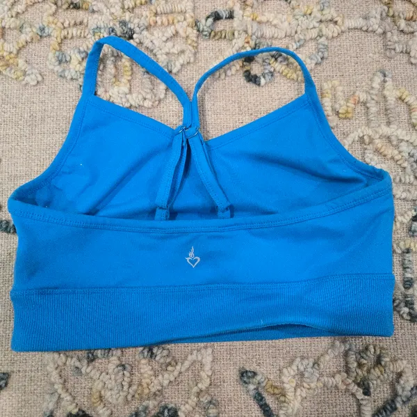 Torrid Sporta Bra - Image 2