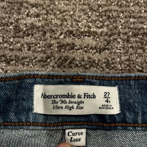 Abercrombie - Image 2