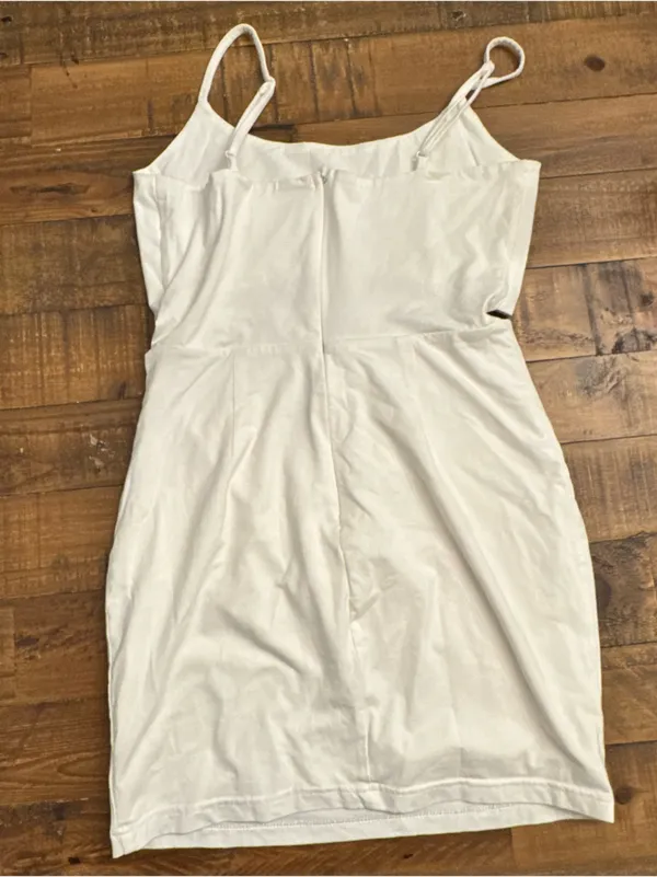 SUPERDOWN Arianna Cut Out‎ Mini Dress - Image 5