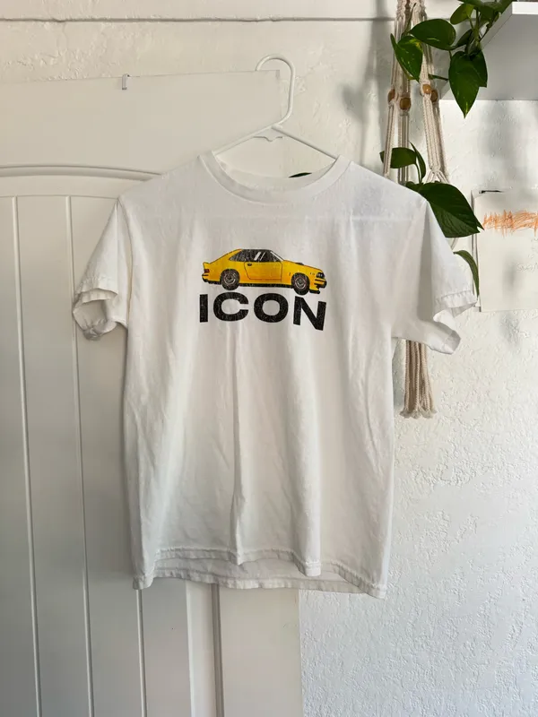 Urban Outfitters T-Shirt - Image 2