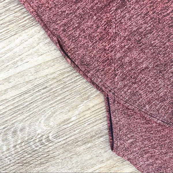 Free People movement coral cut out leggings NWT - Image 7