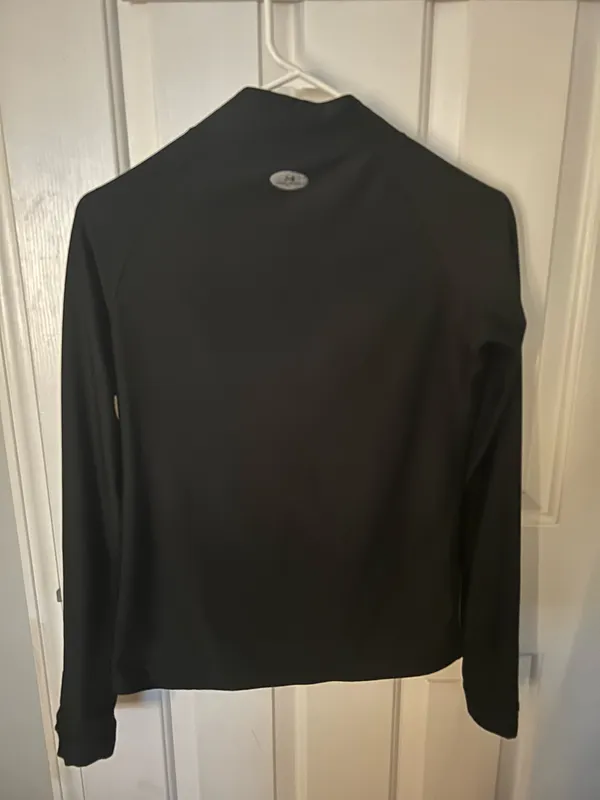 Under Armour Women’s 1/4 Zip Pullover - Image 2