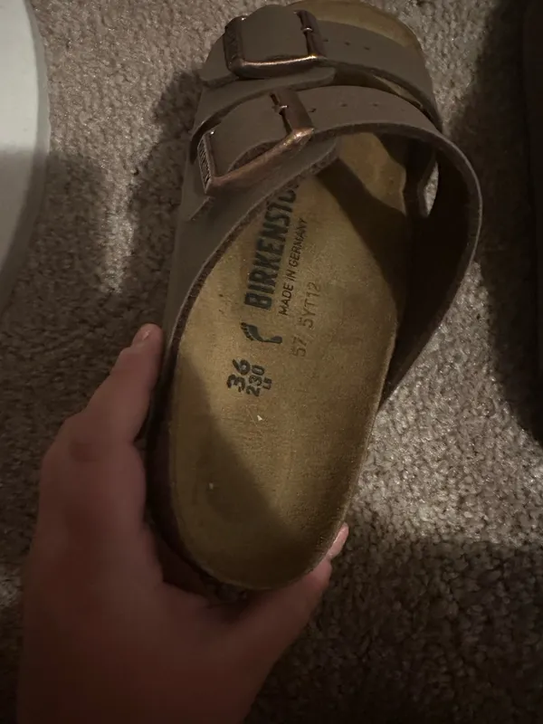 Birkenstock Arizona - Image 4