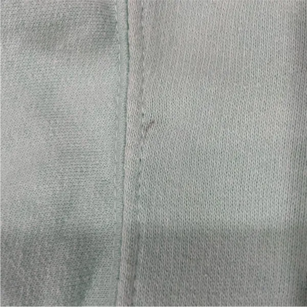 University of Missouri Tiger National Seafoam Green Crewneck Sweatshirt - Image 2