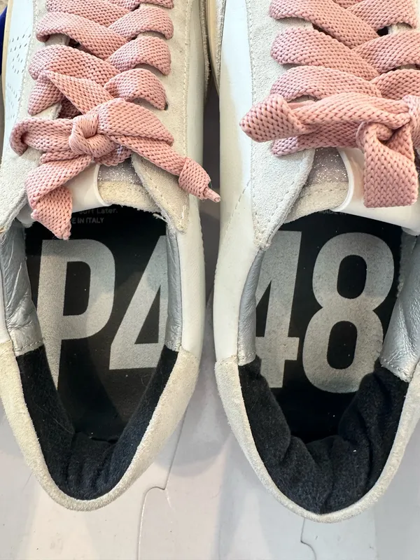 P448 Sneakers Women’s 39 - Image 2