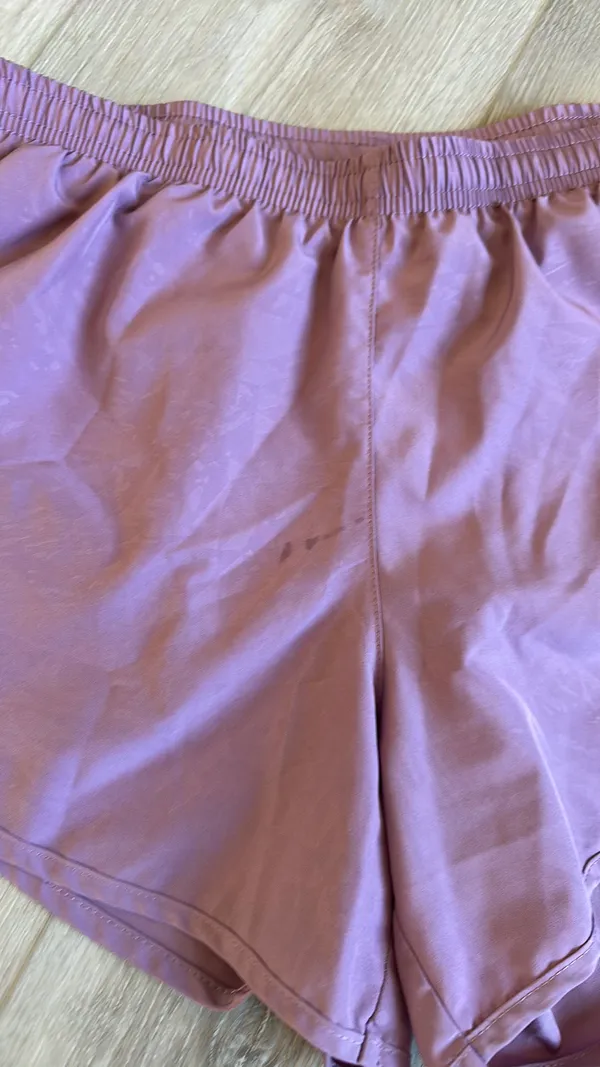 Running Shorts - Image 4