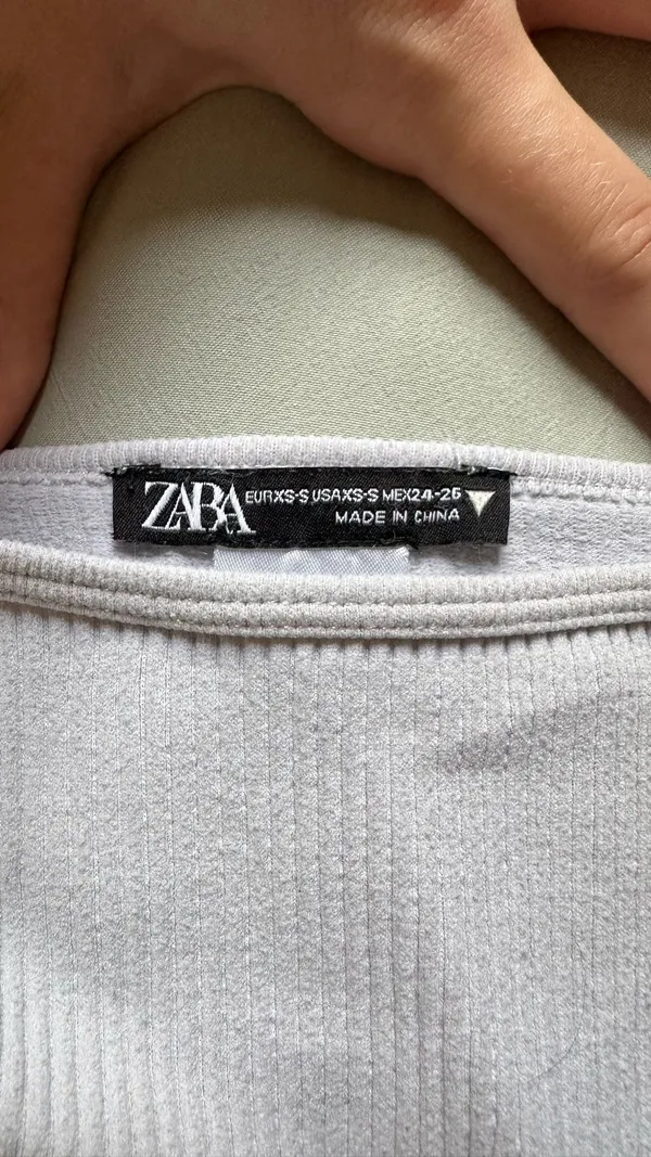 ZARA Tank - Image 2