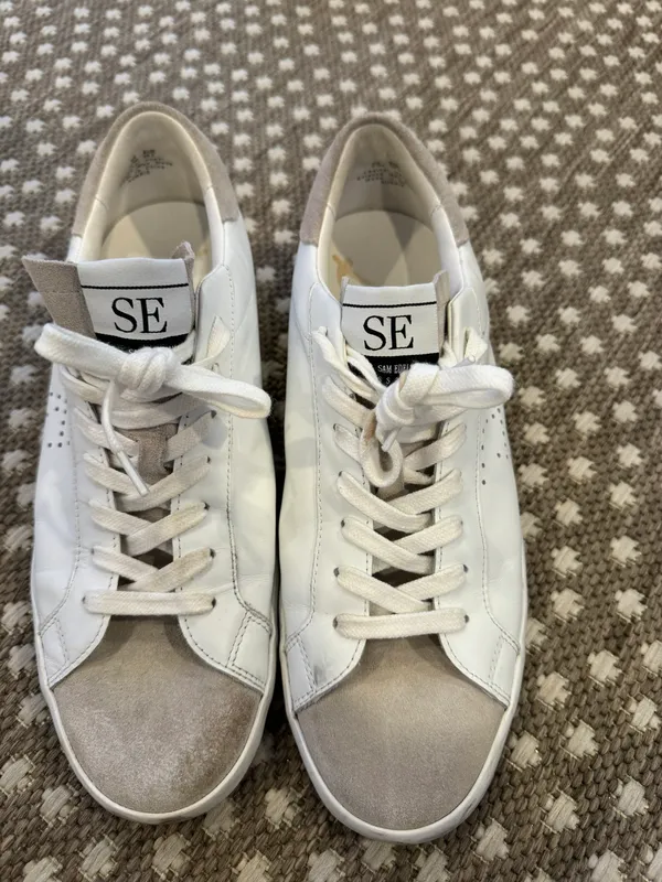 Sam Edelman Sneakers - Image 2