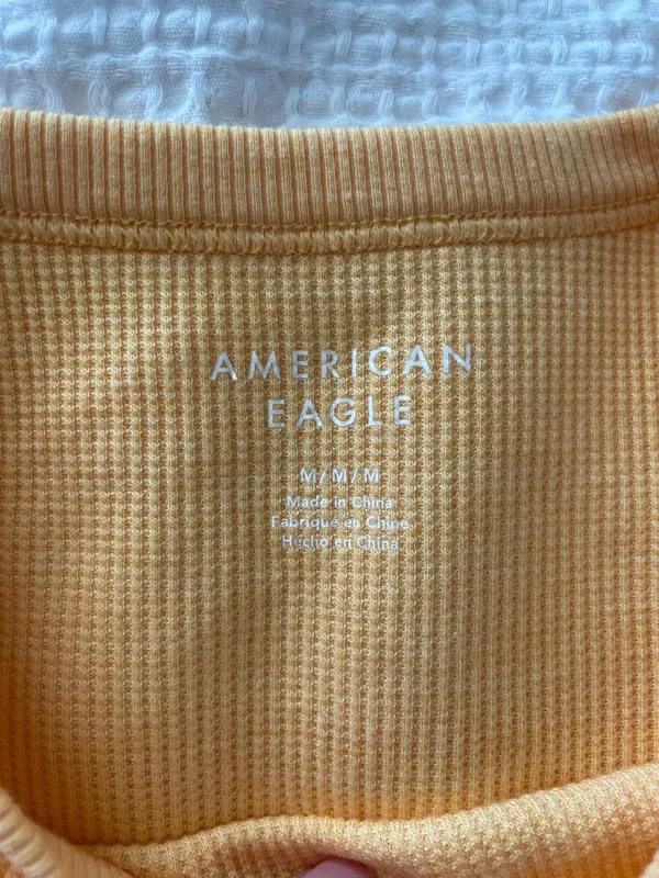 American Eagle Outfitters Baby Tee - Image 2