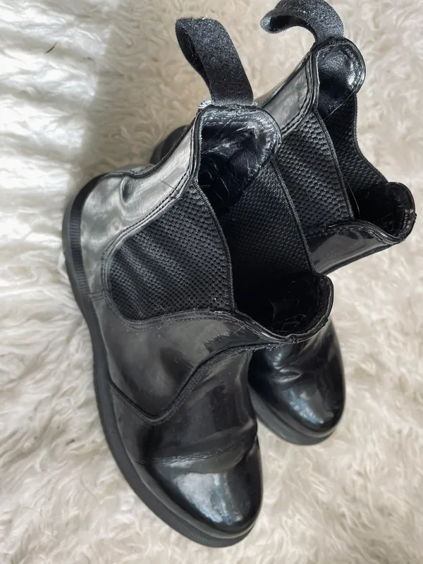 Dr. Martens Boots - Image 5