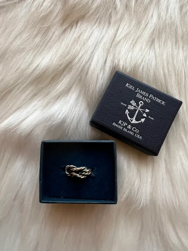 Kiel James Patrick Ring - Image 2