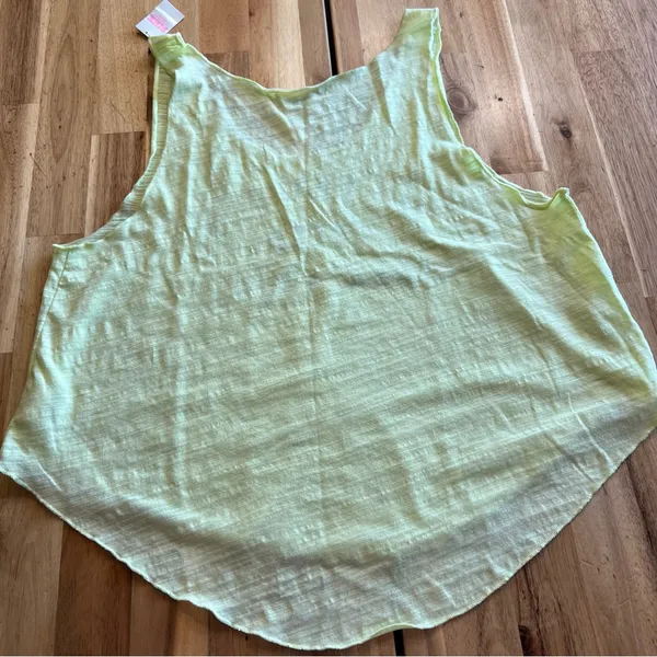 PINK Victoria’s Secret “My Puppy Is Cuter Than Yours” Sleep Tank Top - Image 4