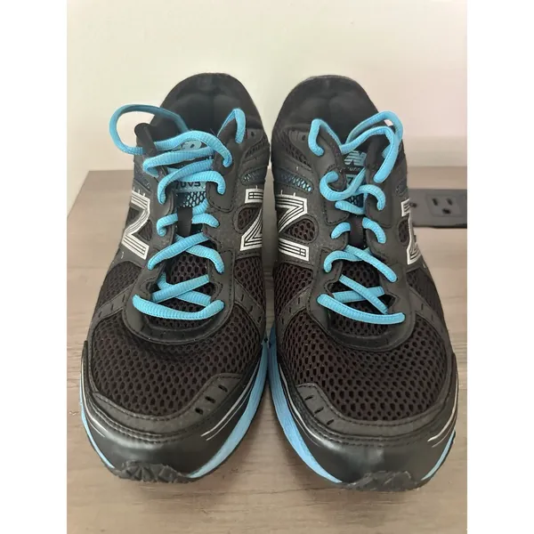 New Balance W470v3 women's running shoes Sz 10 Excellent condition - Image 4