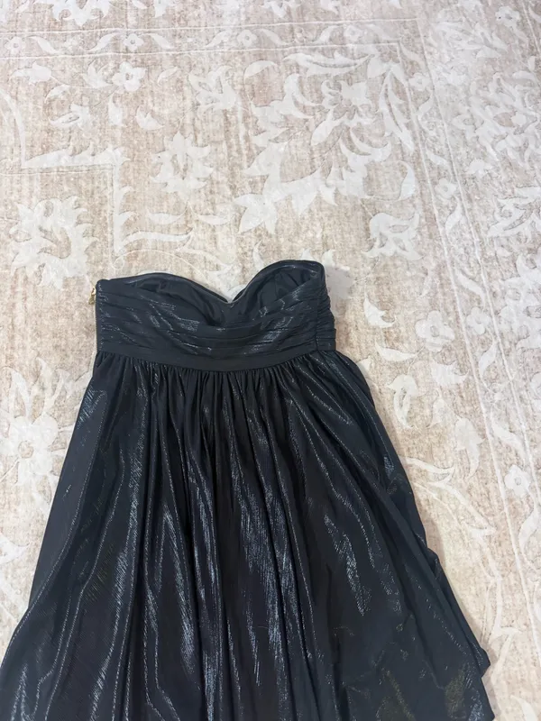 Retrofête Dress - Image 3