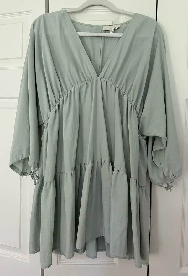 Anthropologie Dress - Image 2