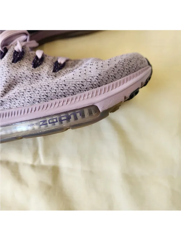Nike Zoom All Out Low Lavender Purple Women's Running Shoes Sneakers Size 8 - Image 9