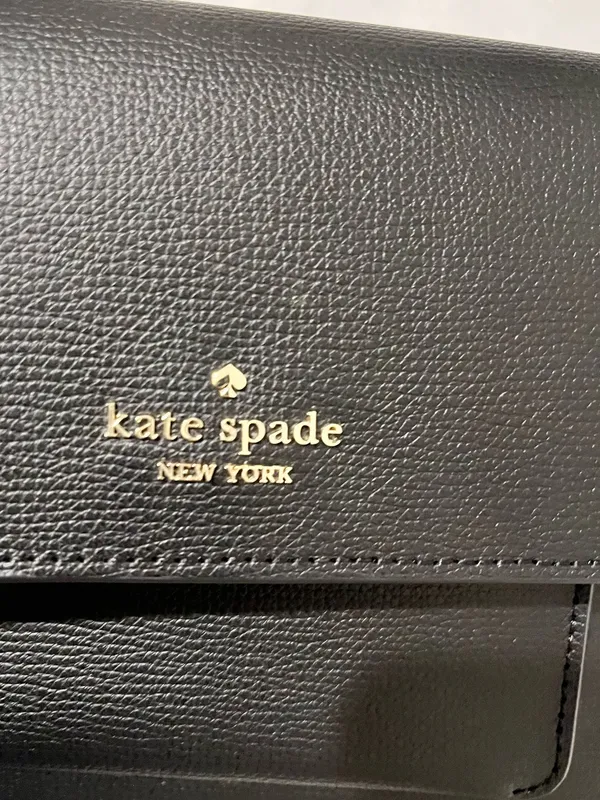 Kate Spade Crossbody Bag - Image 3