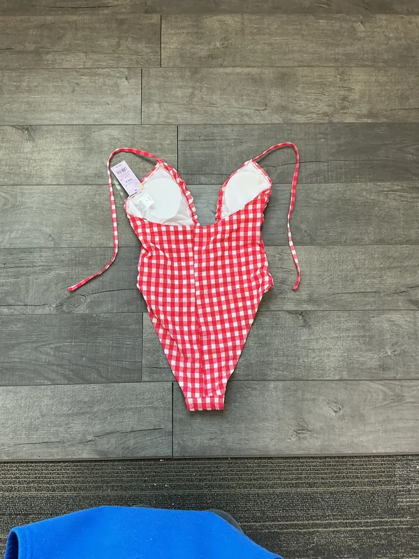 Wild Fable Women’s Swimwear One Piece - Image 2