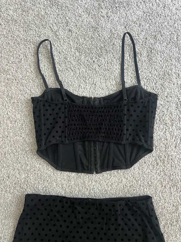 Glassons Polka Dot Set - Image 3