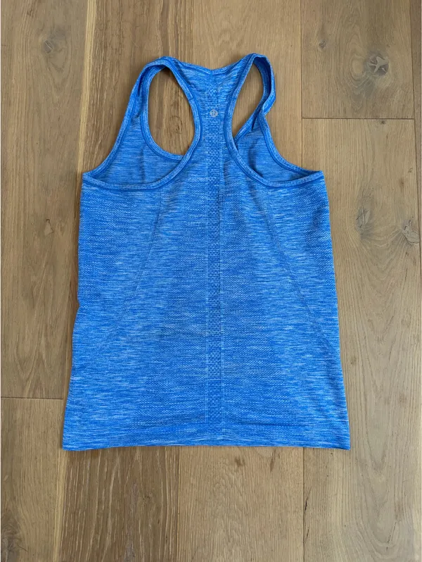 Lululemon Swiftly Tech Tank - Image 2