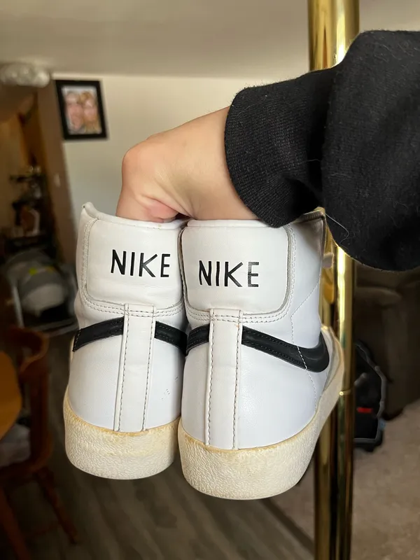 Nike Blazer Mid Women’s - Image 7