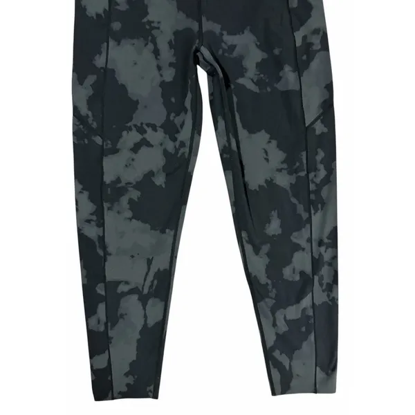 Sweaty Betty‎ Power UltraSculpt 7/8 Leggings Black Fade Women's Size US 10 - Image 5