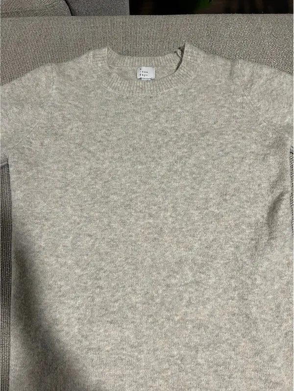 NEW a new day sweater dress - Image 2