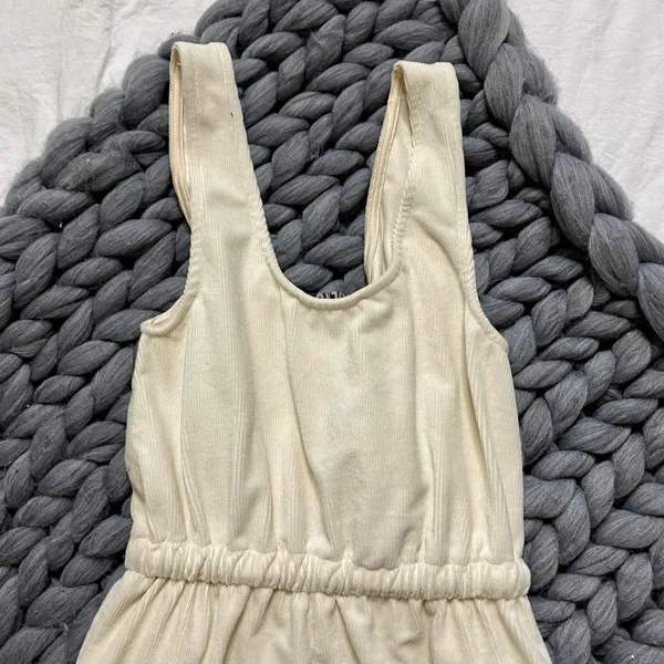 Audrey 3+1 NEW Soft Cord Jumpsuit - Image 7