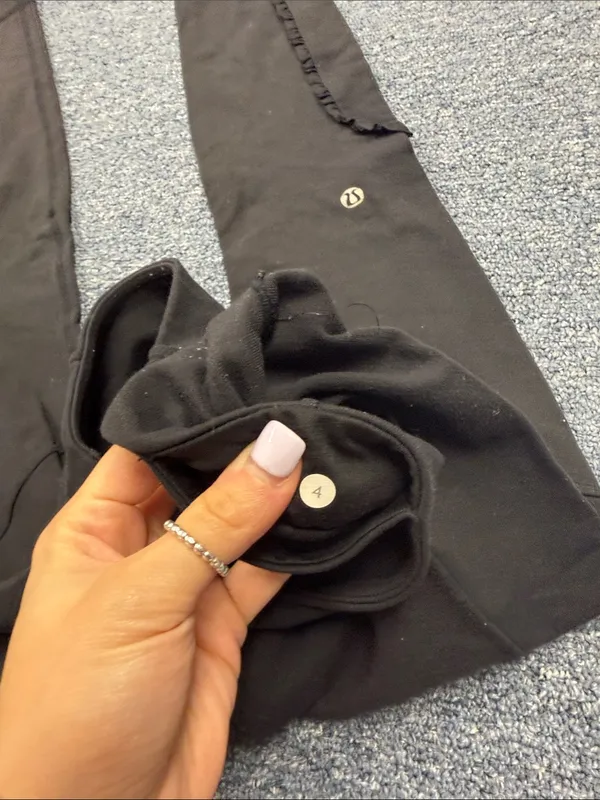 Lululemon leggings - Image 2