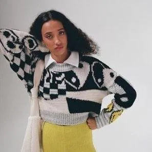 Urban Outfitters Sweater - Image 2