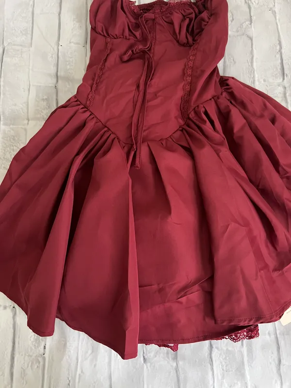 Dress - Image 5