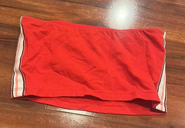 Aerie Bandeau Women’s Top - Image 2