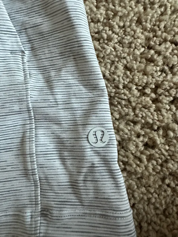 Lululemon On The Fly Shorts - Image 3