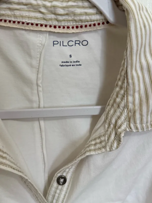 Pilcro Anthropologie Top - Image 3