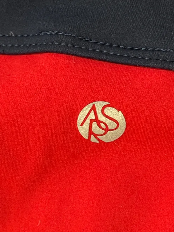 Altr’d State red & navy top - Image 4