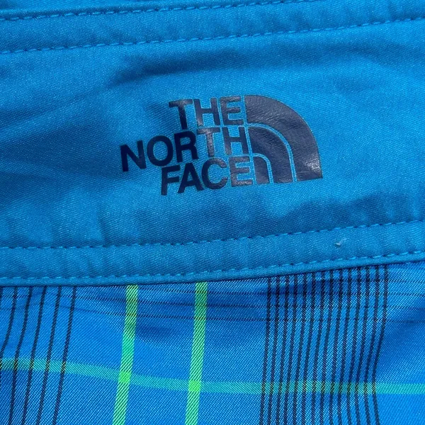 The‎ North Face Swim Board Shorts Reversible Size 12 Outdoors Summer Beach Pool - Image 7
