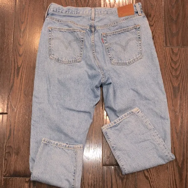 Levi’s 501 jeans size 31 - Image 7