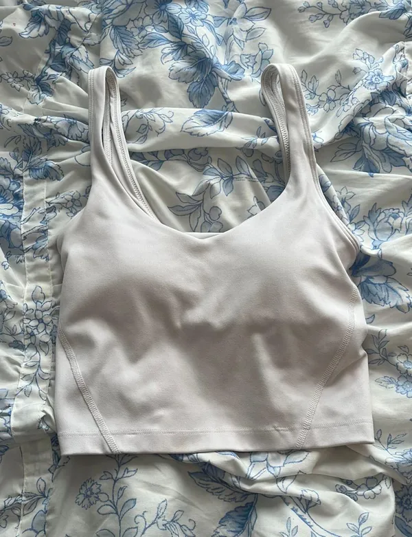 Gilly Hicks Tank - Image 2