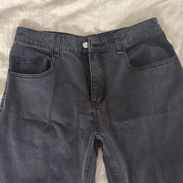 House of CB Black Jeans - Image 5