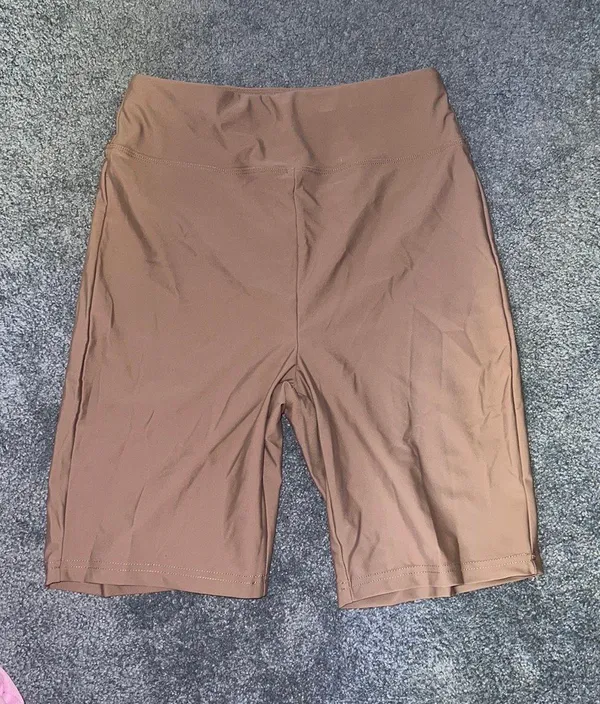 Biker Shorts - Image 3