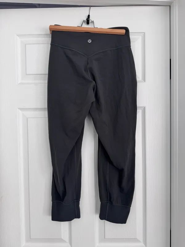 Lululemon Joggers - Image 2