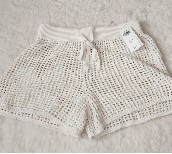 Abercrombie Cover Up Shorts - Image 2