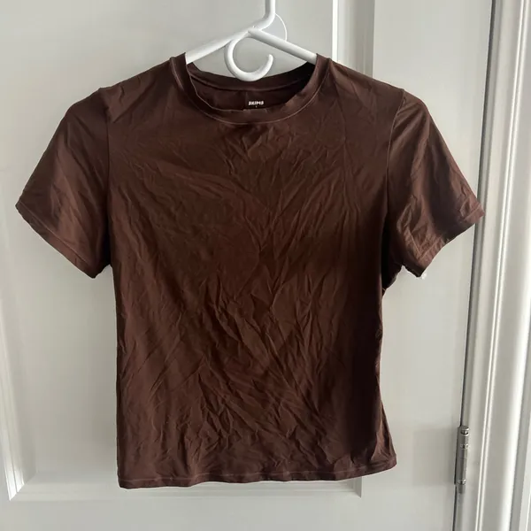 Skims Fits Everybody Tee Shirt - Image 2