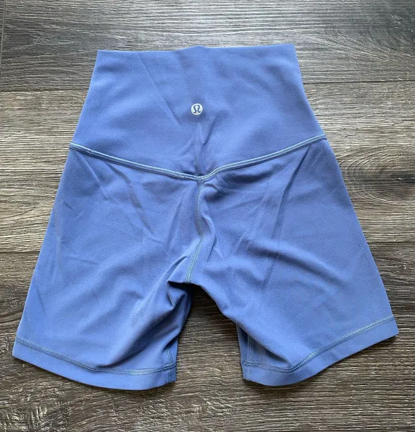 Lululemon Align Shorts - Image 2
